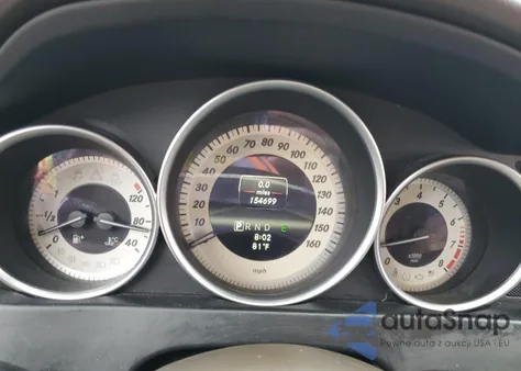 2013 Mercedes-Benz C 250 from USA, damaged, VIN WDDGF4HB0DR262747